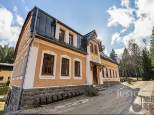 Prodej ubytování, Josefův Důl - Karlov, 430 m2