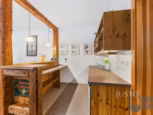 Prodej ubytování, Josefův Důl - Karlov, 430 m2