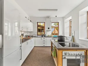 Prodej ubytování, Josefův Důl - Karlov, 430 m2