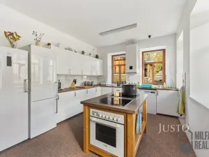 Prodej ubytování, Josefův Důl - Karlov, 430 m2