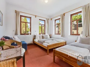 Prodej ubytování, Josefův Důl - Karlov, 430 m2