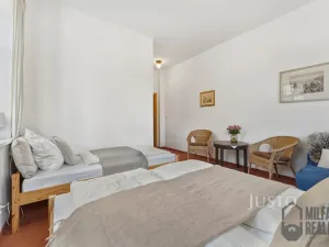 Prodej ubytování, Josefův Důl - Karlov, 430 m2
