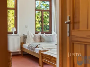 Prodej ubytování, Josefův Důl - Karlov, 430 m2