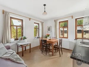 Prodej ubytování, Josefův Důl - Karlov, 430 m2