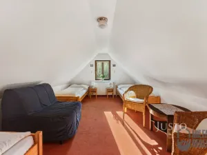Prodej ubytování, Josefův Důl - Karlov, 430 m2