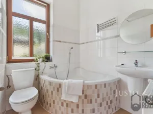 Prodej ubytování, Josefův Důl - Karlov, 430 m2