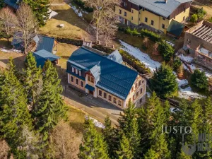 Prodej ubytování, Josefův Důl - Karlov, 430 m2