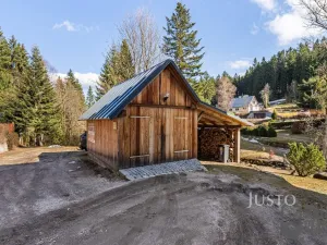 Prodej ubytování, Josefův Důl - Karlov, 430 m2