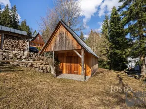 Prodej ubytování, Josefův Důl - Karlov, 430 m2