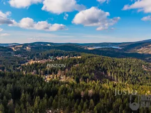 Prodej ubytování, Josefův Důl - Karlov, 430 m2