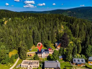 Prodej ubytování, Josefův Důl - Karlov, 430 m2
