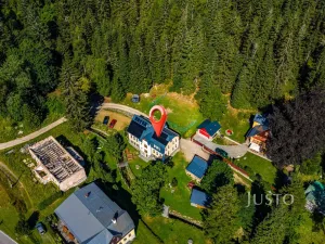 Prodej ubytování, Josefův Důl - Karlov, 430 m2