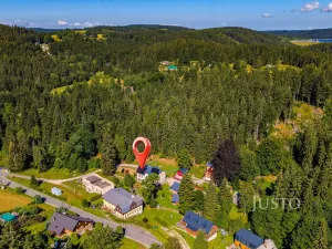 Prodej ubytování, Josefův Důl - Karlov, 430 m2