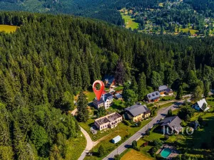 Prodej ubytování, Josefův Důl - Karlov, 430 m2