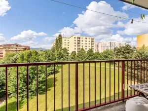 Prodej bytu 4+1, Liberec - Liberec VI-Rochlice, Haškova, 75 m2