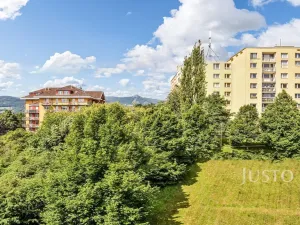 Prodej bytu 4+1, Liberec - Liberec VI-Rochlice, Haškova, 75 m2