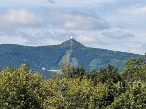 Prodej bytu 4+1, Liberec - Liberec VI-Rochlice, Haškova, 75 m2