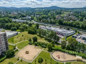 Prodej bytu 4+1, Liberec - Liberec VI-Rochlice, Haškova, 75 m2