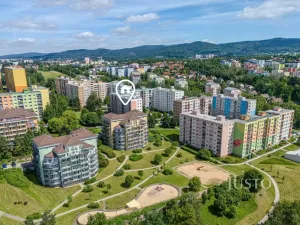Prodej bytu 4+1, Liberec - Liberec VI-Rochlice, Haškova, 75 m2