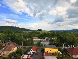 Pronájem bytu 2+kk, Liberec - Liberec XXX-Vratislavice nad Nisou, Dlážděná, 44 m2