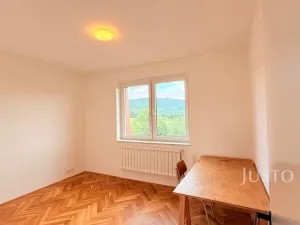 Pronájem bytu 2+kk, Liberec - Liberec XXX-Vratislavice nad Nisou, Dlážděná, 44 m2