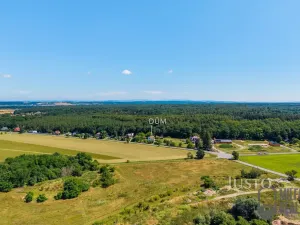 Prodej rodinného domu, Charvatce, 250 m2