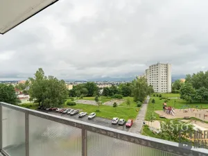 Prodej bytu 2+1, Liberec - Liberec XIV-Ruprechtice, Na Pískovně, 58 m2