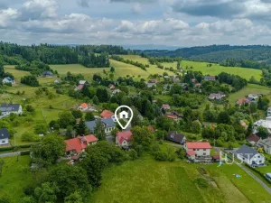 Prodej rodinného domu, Železný Brod - Těpeře, 180 m2