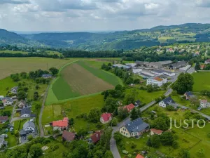Prodej rodinného domu, Železný Brod - Těpeře, 180 m2