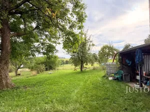 Prodej rodinného domu, Železný Brod - Těpeře, 180 m2
