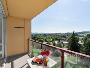 Prodej bytu 3+1, Liberec - Liberec XXIII-Doubí, Vackova, 70 m2