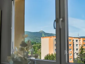 Prodej bytu 3+1, Liberec - Liberec XXIII-Doubí, Vackova, 70 m2