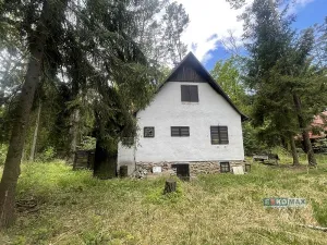 Prodej chaty, Holice - Podlesí, 75 m2
