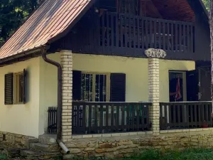 Prodej chaty, Holice - Podlesí, 75 m2