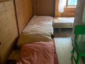 Prodej chaty, Holice - Podlesí, 75 m2