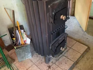 Prodej chaty, Holice - Podlesí, 75 m2