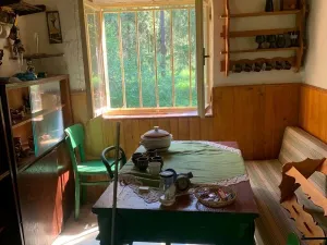 Prodej chaty, Holice - Podlesí, 75 m2