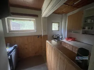 Prodej chaty, Holice - Podlesí, 75 m2