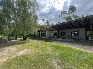 Prodej chaty, Holice - Podlesí, 75 m2