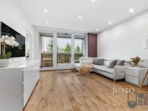 Prodej bytu 3+kk, Liberec, Podzimní, 67 m2