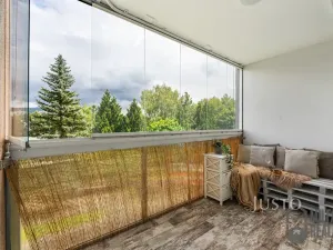 Prodej bytu 3+kk, Liberec, Podzimní, 67 m2