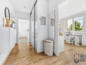 Prodej bytu 3+kk, Liberec, Podzimní, 67 m2