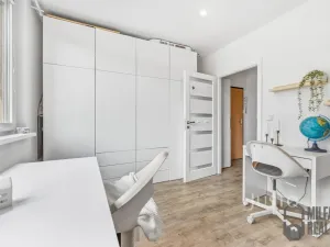 Prodej bytu 3+kk, Liberec, Podzimní, 67 m2