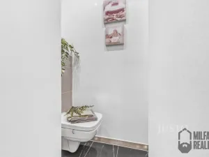Prodej bytu 3+kk, Liberec, Podzimní, 67 m2