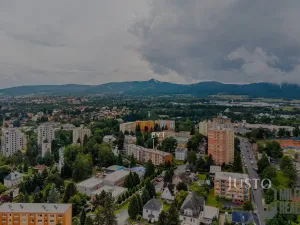 Prodej bytu 3+kk, Liberec, Podzimní, 67 m2