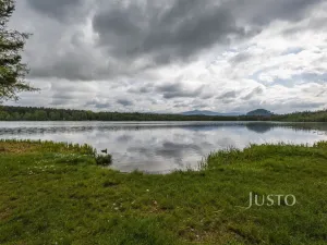Prodej pozemku pro bydlení, Hamr na Jezeře, Děvínská, 1647 m2
