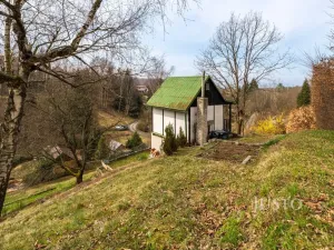 Prodej chaty, Liberec, Hrabalova, 30 m2