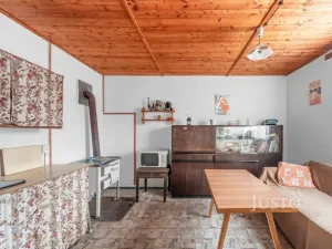 Prodej chaty, Liberec, Hrabalova, 30 m2