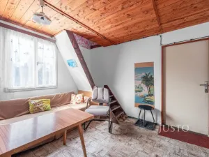 Prodej chaty, Liberec, Hrabalova, 30 m2