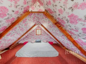 Prodej chaty, Liberec, Hrabalova, 30 m2